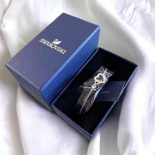 Swarovski infinity 手鏈 玫瑰金/銀色64245834418435110