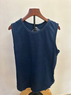 TITICACA 藍色背心64247024145666110