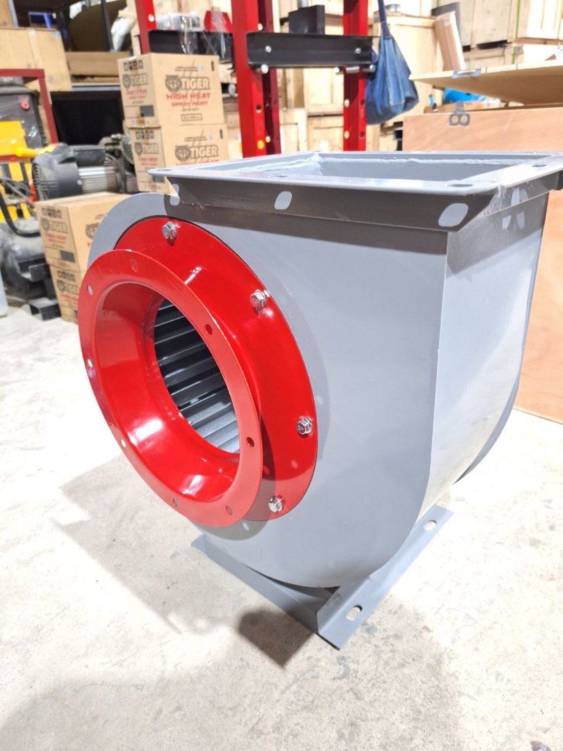 TKJ Centrifugal Blower (Category: Construction Tools & Equipment) located in Manila. Submitted by joeyroque09 (Listing ID 1399752634, Image 3). Description: Takezo Price Centrifugal Blower 1HP Price: 16,500 MODEL：CF-11 Current：2.5A Power:0.75KW Blast Capacity:1950-2850 Wind Pressure:490-390 Centrifugal Blower 2HP Price:20,315 MODEL：CF-11 Current：3.0A Power:1.5KW Blast Capacity:2500-3800 Wind Pressure:600-440 Centrifugal Blower 3HP Price:22,700 MO