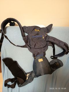 Ergobaby 初生出售| 外出用品- 背帶| Carousell Hong Kong