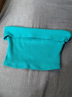 Trikul Tate Top 泰國品牌一字領上衣64246532249474110