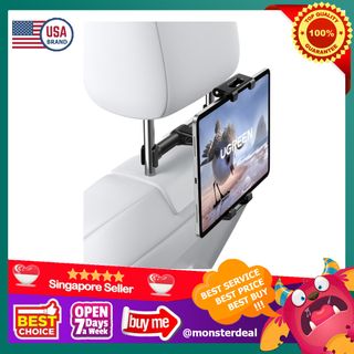 (Category: ) located in . Submitted by monsterdeal.sg (Listing ID 1399716220, Image 1). Description: .