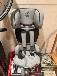 100+ Kanga portable car seat For Sale Car Seats Carousell