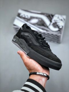 VANS Wayvee 緩震低幫休閒鞋滑板鞋 36-4464246852676482110