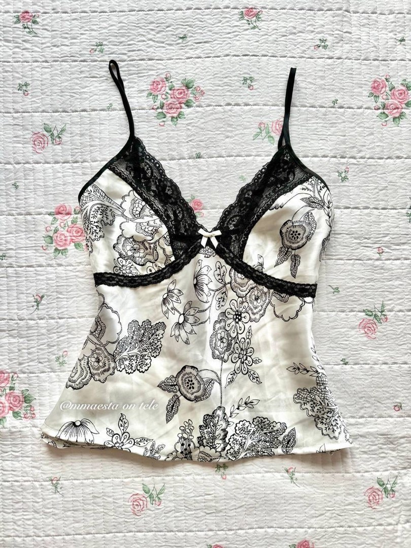 cami tops for ladies