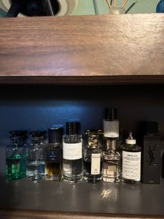 Lv fragrance For Sale Carousell Singapore