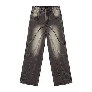 High waisted wide leg jeans For Sale Buy 1,000+ High waisted