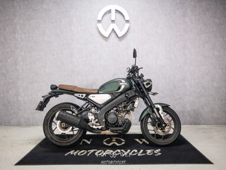 Yamaha xsr155 bike For Sale Buy 100+ Yamaha xsr155 bike online