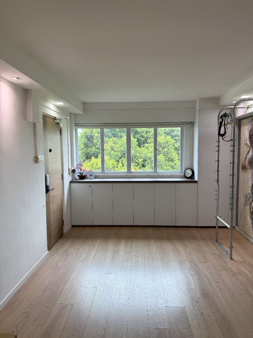 room Corner HDB in Ang Mo Kio! Near Mrt! Near Anderson Sec