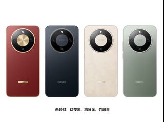 HONOR手機及平板電腦及藍牙耳機及智能手錶 Collection item 3