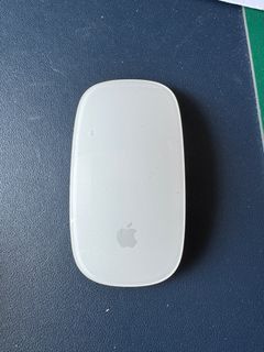 Apple Magic Mouse White440291289025095680