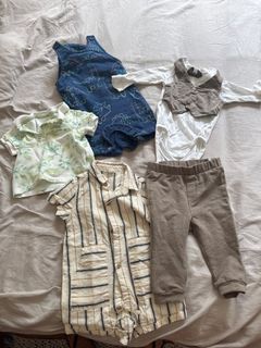 100+ Baby boy clothes months For Sale Babies Kids