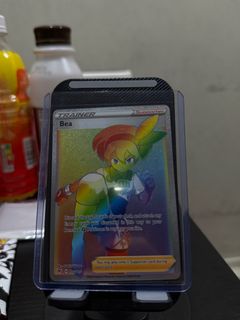 Pokemon bea For Sale | Carousell Singapore