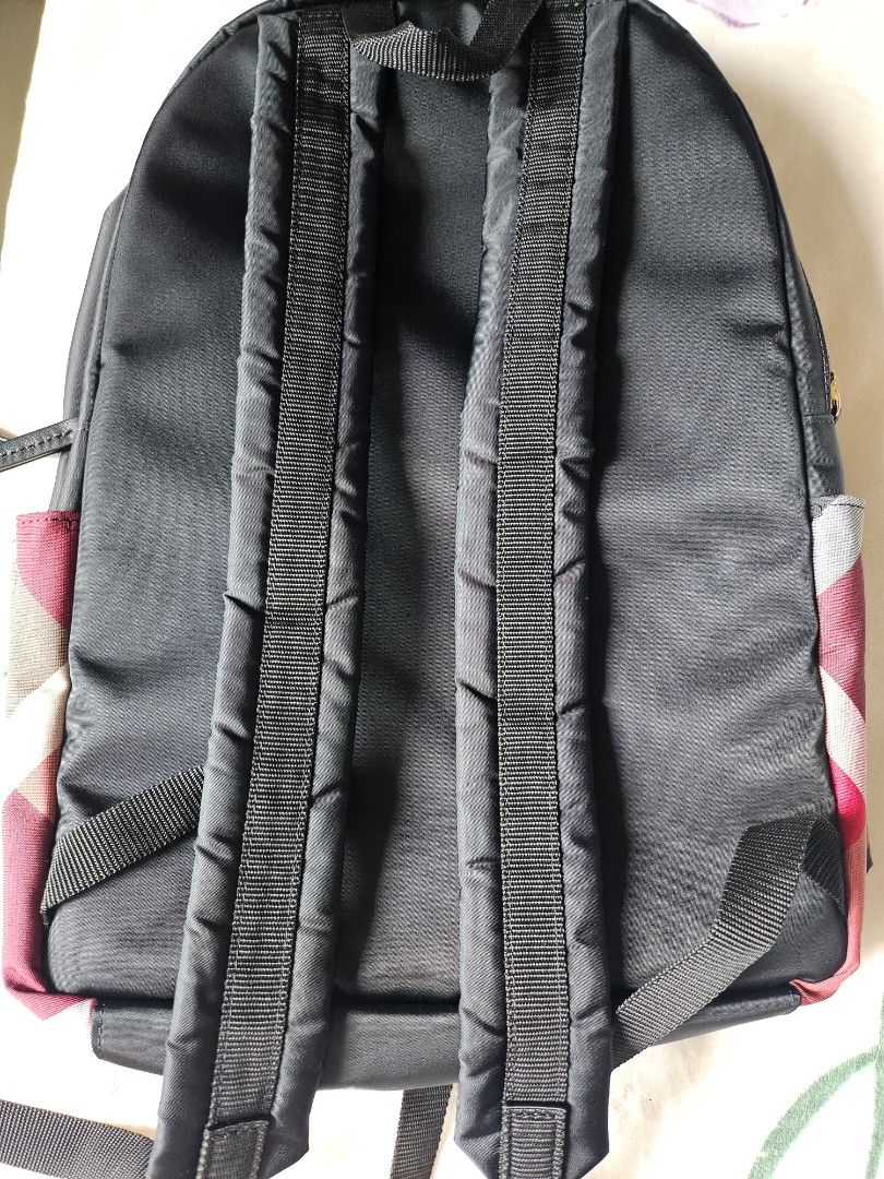 Bluelabel backpack (Category: Backpacks) located in Singapore. Submitted by kscss (Listing ID 1399990123, Image 2). Description: Brand new BLUELABEL backpack original from Japan 100%Authentic with original tag Selfcollection at west side. keen pls Pm me..