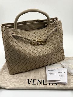 The 'IYKYK' Bag 🤫 Quiet Luxury at Its Finest Collection item 1