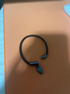 Bvlgari bracelet For Sale Jewelry Organisers Carousell Singapore - Main Image