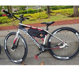 Cannondale quick For Sale Bicycles Carousell Singapore