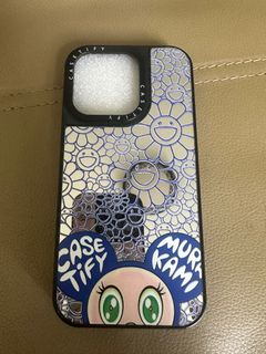 Casetify x Murakami iPhone Case "14 Pro"