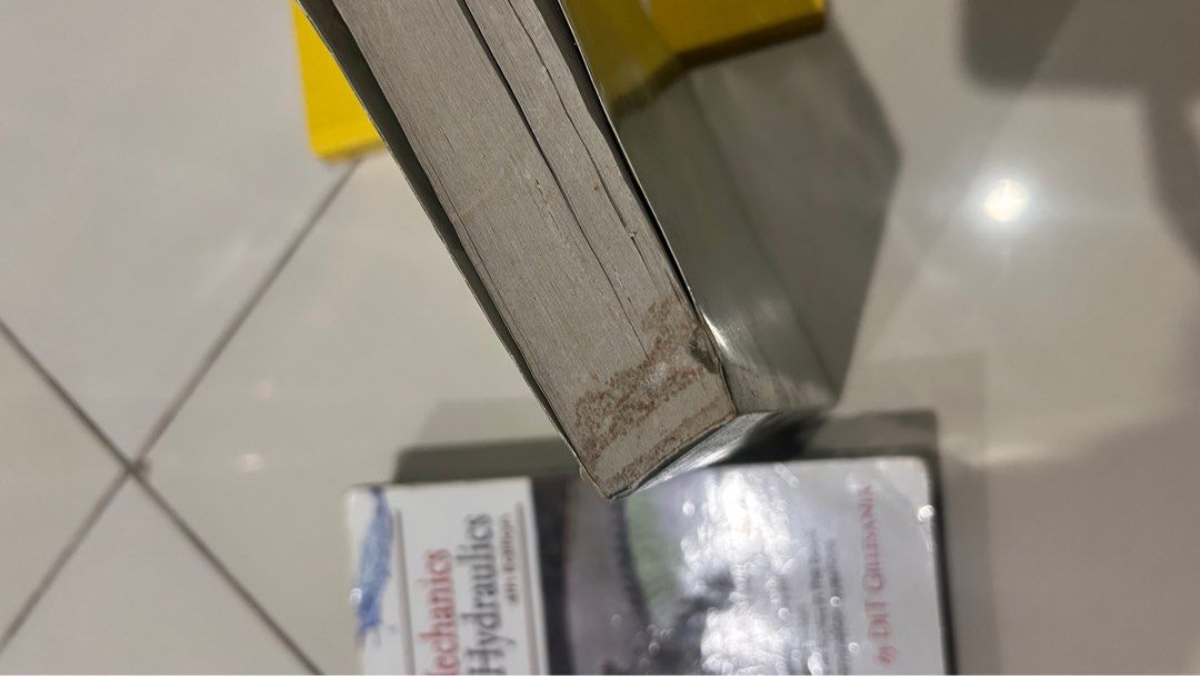 Civil Engineering Books (Category: Textbooks) located in Bacoor. Submitted by pfmercado (Listing ID 1399837121, Image 3). Description: 3 books for 500 (nego) - (sold) max fajardo book some issues: see last pic rfs: declutter.