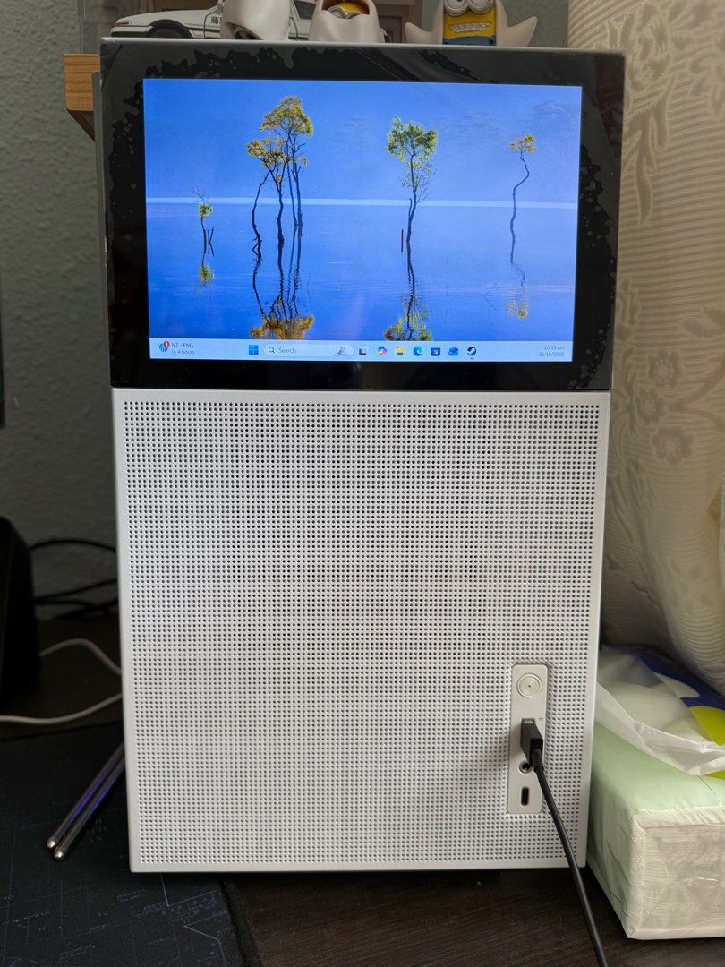 Custom PC