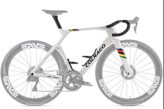 Colnago frameset For Sale Carousell Singapore
