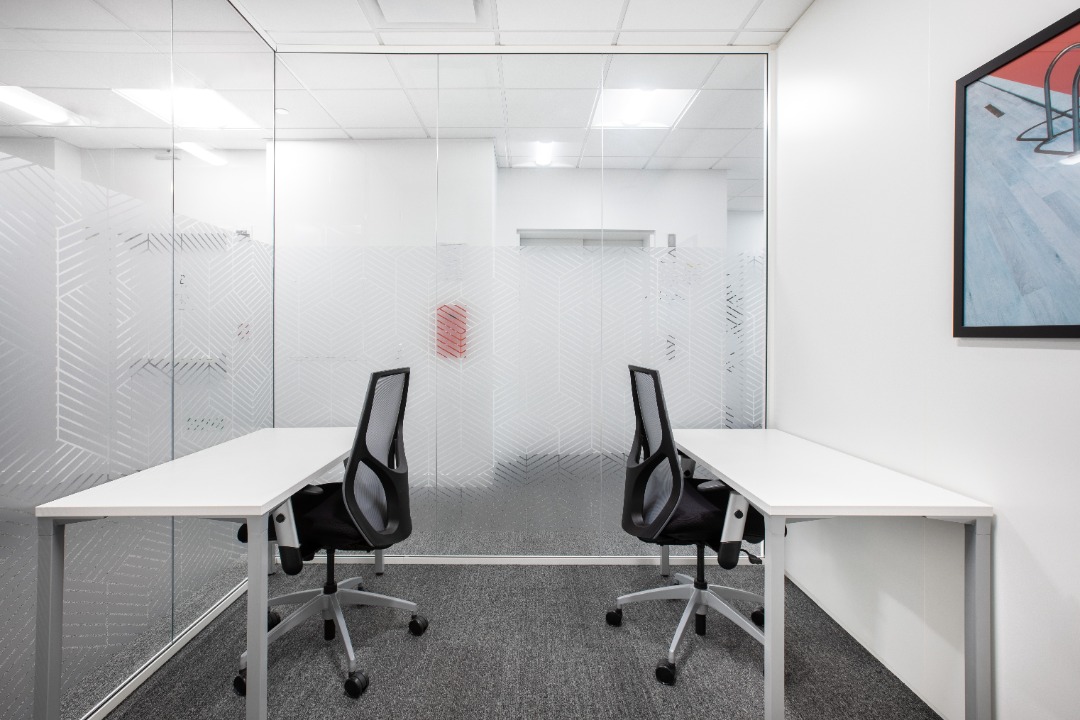 (Category: ) located in . Submitted by regus_official (Listing ID 1399935451, Image 1). Description: .