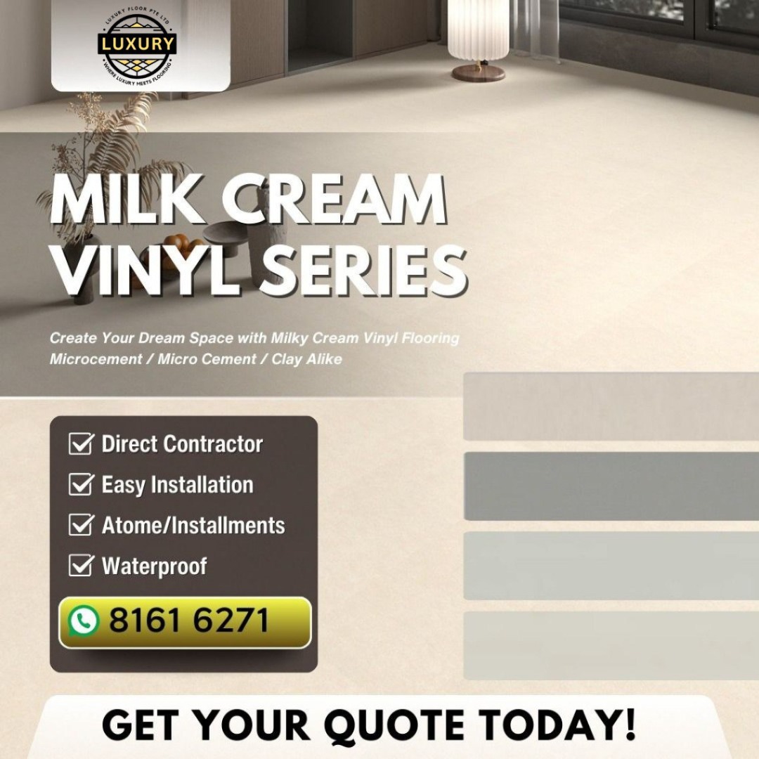 (Category: ) located in . Submitted by luxury_floor_sg (Listing ID 1399925968, Image 1). Description: .