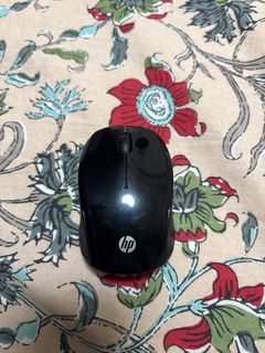 HP Wireless Mouse