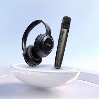 Jazpiper karaoke soundbar Collection item 1