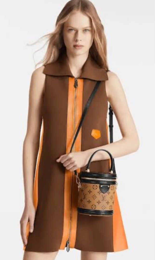 LV cannes monogram reverse handbag (Category: Luxury Bags & Wallets) located in Cebu City. Submitted by forless.ph (Listing ID 1399981461, Image 1). Description: Authenticity not guaranted Wla sya authenricity card Dustbag only New arrival 🇺🇸.