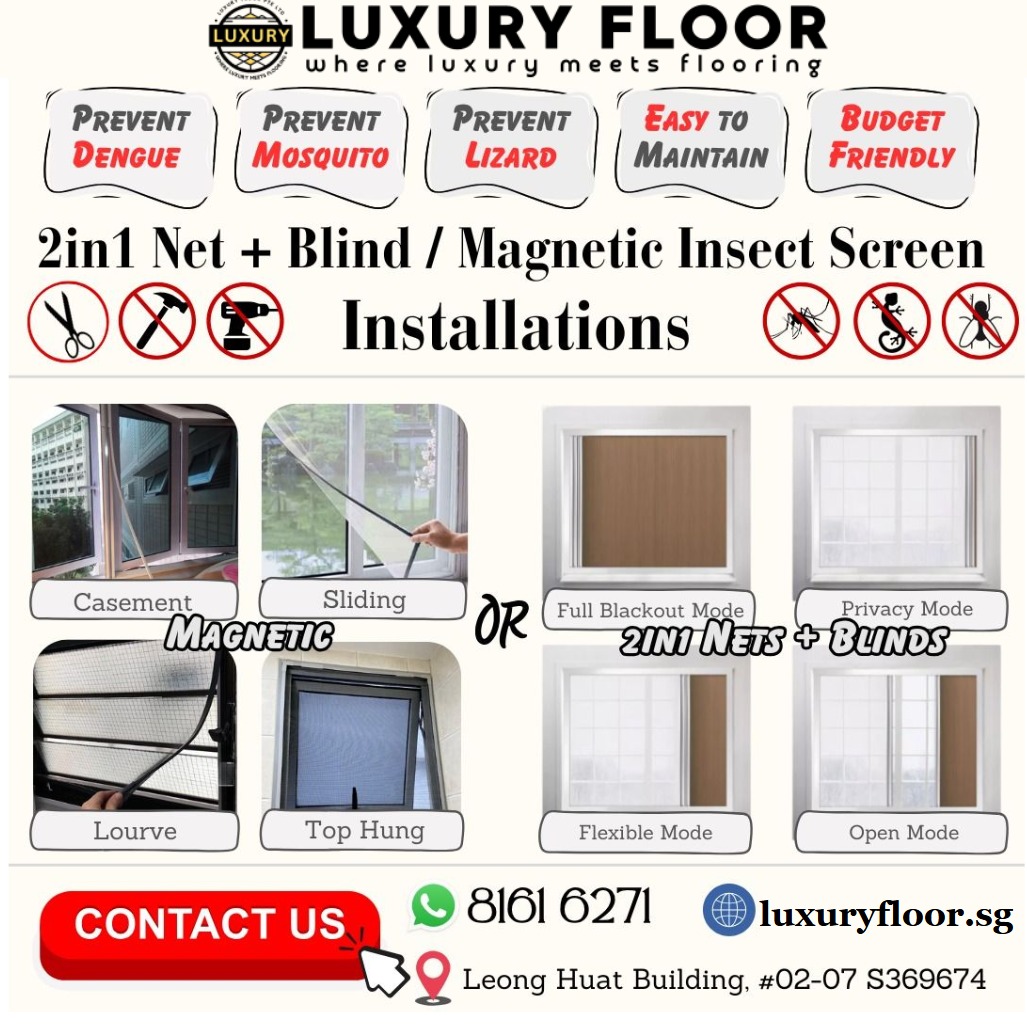 (Category: ) located in . Submitted by luxury_floor_sg (Listing ID 1399884957, Image 1). Description: .