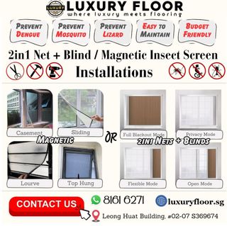 (Category: ) located in . Submitted by luxury_floor_sg (Listing ID 1399884957, Image 1). Description: .