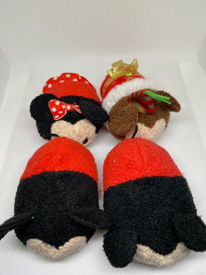 Mickey Mouse Tsum Tsum | Disney (Category: Plushies & Soft Toys) located in Mandaluyong City. Submitted by baboools (Listing ID 1399902014, Image 3). Description: .