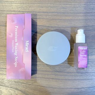 Wax Dijual Beli 1,000+ Wax online Carousell Indonesia