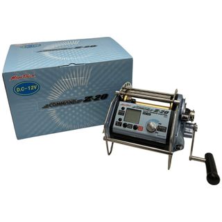 Miya Epoch Command AD3, Sports Equipment, Fishing on Carousell