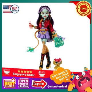 (Category: ) located in . Submitted by monsterdeal.sg (Listing ID 1399975376, Image 1). Description: .