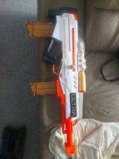 Nerf ultra For Sale Buy 100+ Nerf ultra online Carousell Singapore - Main Image