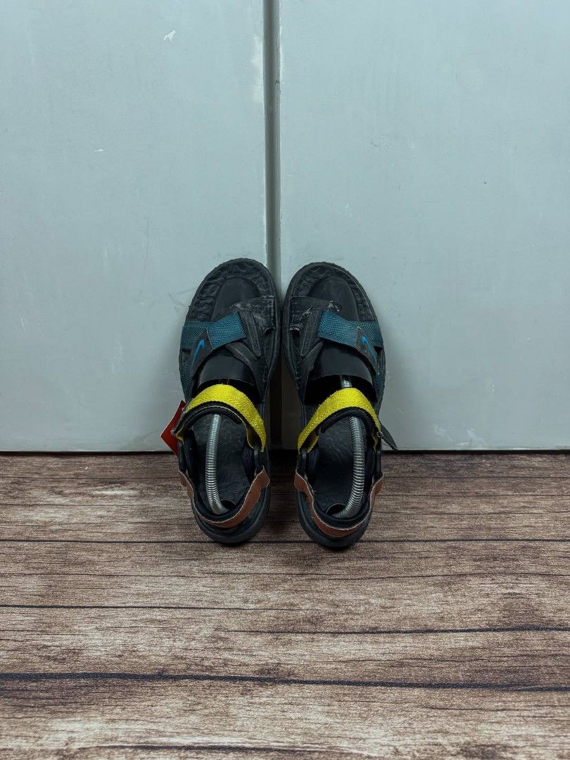 nike ACG air deschutz sandal #JLSS31