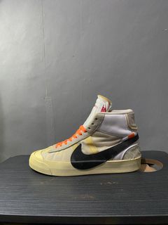500+ Off white nike Dijual Sneakers Carousell Indonesia