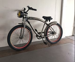 100+ Cruiser For Sale Bicycles Parts Carousell Singapore