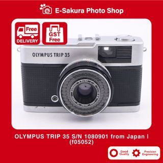 Trip For Sale Cameras Carousell Singapore