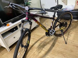 Polygon cascade For Sale Bicycles Carousell Singapore