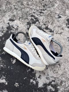 Puma roma Dijual Sneakers Carousell Indonesia