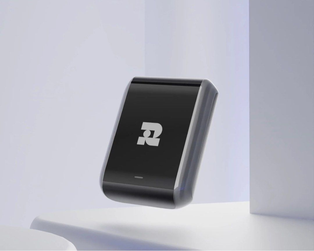 Ryder One Crypto Wallet, Computers & Tech, Parts & Accessories, Other  Accessories on Carousell