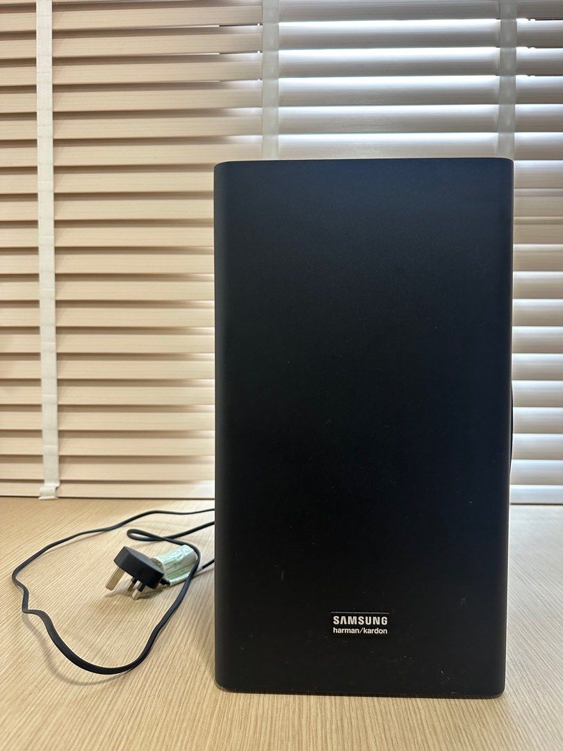 Samsung 5.1CH Wireless Subwoofer