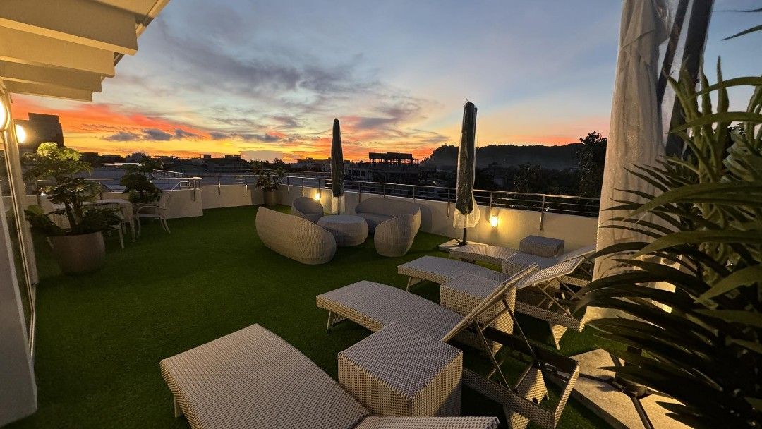 Scandi Boracay Condo For Sale (Category: Apartments & Condos) located in Makati City. Submitted by aureliusmagnus (Listing ID 1399908157, Image 3). Description: 300sqm Penthouse Condo For Sale in Boracay (Located at Balabag Boracay Island Malay Aklan).