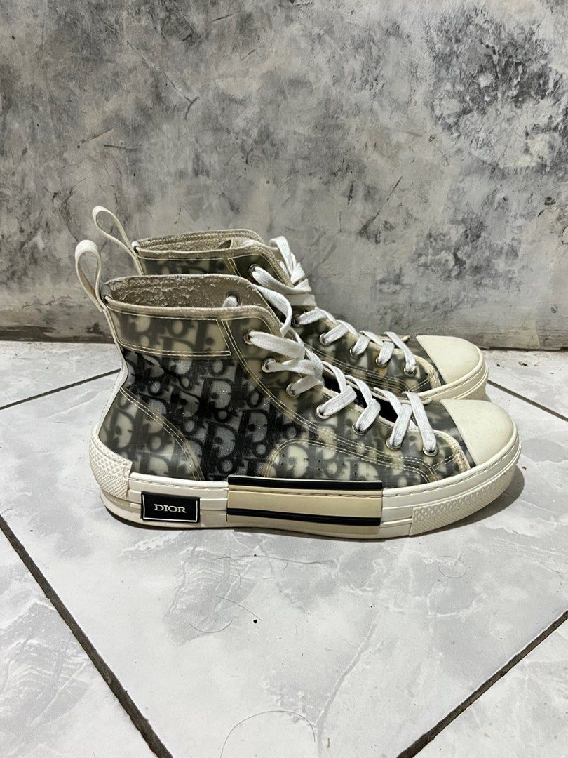 Sneakers Christian Dior B23 High