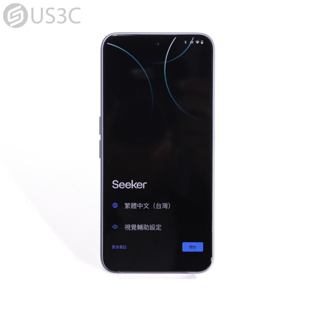 Solana Seeker SM-0002 8G 128G 5G 二手品