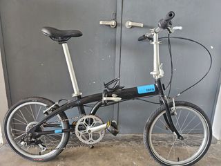 Tern c7 For Sale Bicycles Carousell Singapore