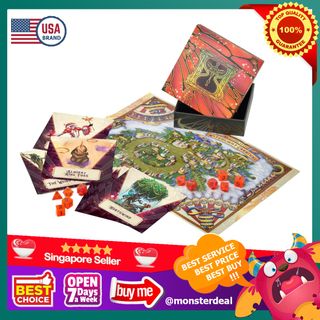 (Category: ) located in . Submitted by monsterdeal.sg (Listing ID 1399973158, Image 1). Description: .
